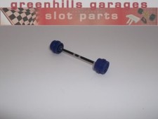 Greenhills Scalextric Team F1