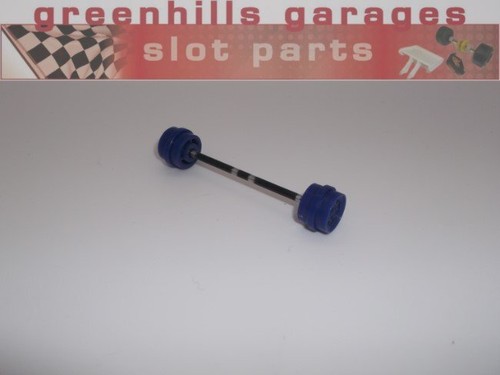 Greenhills scalextric team - scalextric, f1