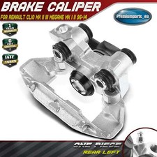 Brake Caliper w/ Bracket Rear