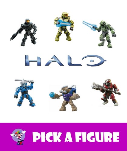 Mega bloks construx - /, ~