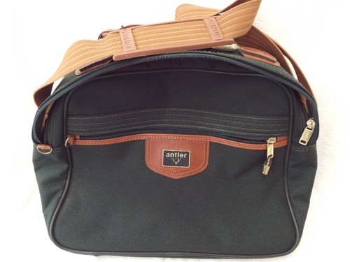 Antler cabin luggage dark - cabin,