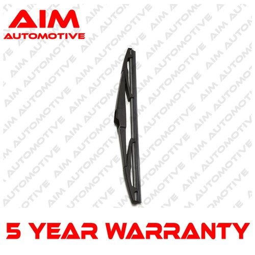 Aim windscreen wiper blade - windscreen,