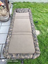 Fox CBC094 Flatliner 6 Leg Bedchair Sleep System