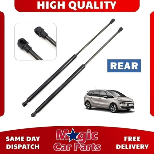 Tailgate gas struts for - gas,