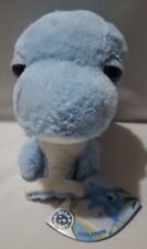 Sealife Dolphin Ocean Buddies Cuddly Soft Toy Plushie With Tag