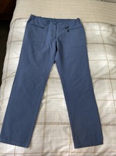 Rohan Ladies  Stretch Bags Size 16R