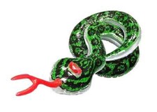 LARGE 60CM x 40CM GREEN