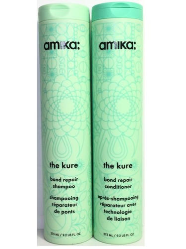 Amika the kure bond - pack),