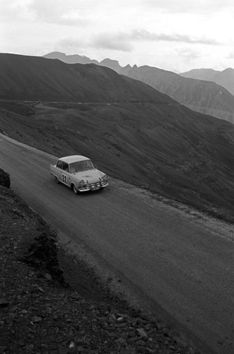 Dkw 1000 alpine - alpine, old