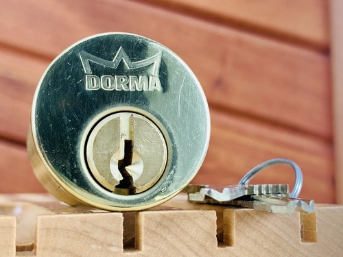 Dorma kaba security - security, rim