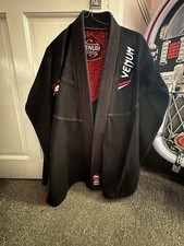 3x Venum Gi's (all 3 for