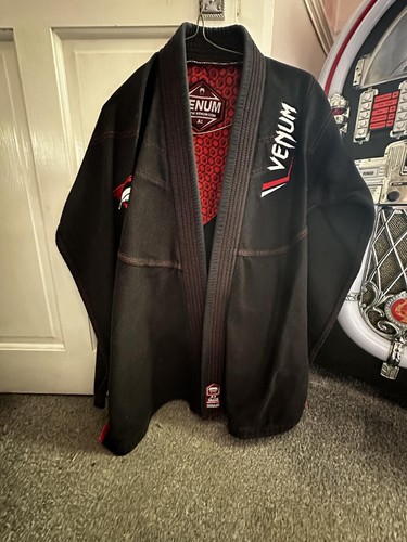 Venum all 3 - 3, for