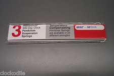 400 DAY SUSPENSION WIRES for