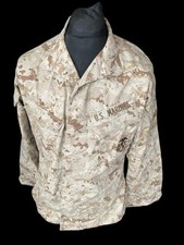 U.S. MARINES DESERT MARPAT