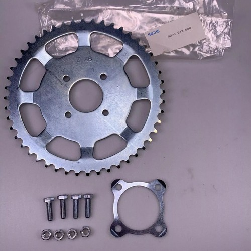 Sachs sprocket z48 - sprocket,
