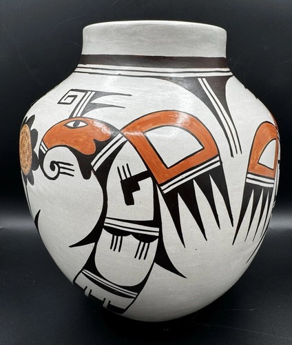 Signed burel naha - signed,