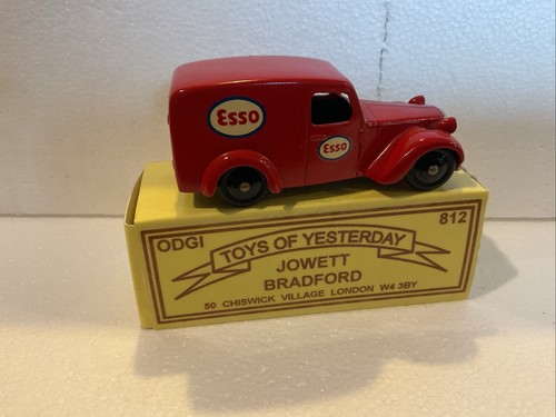 Odgi toys yesterday mint - odgi,