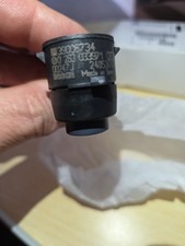 Genuine New Vauxhall Parking