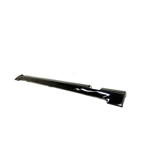 Ford fiesta side skirt - fiesta, st