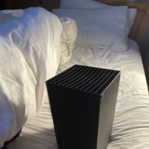 Microsoft xbox series 1tb - series, x