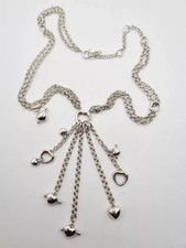 Links of London Love Note