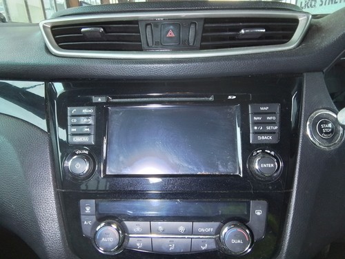 Mk2 2013 2021 nissan - 2021,