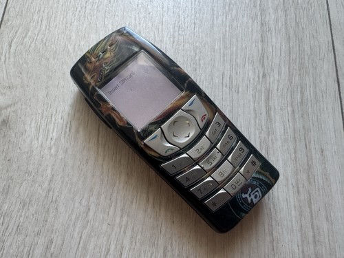 Nokia 6610i black - =l@@k=,