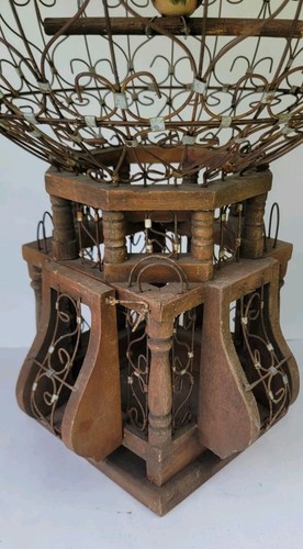 Antique victorian ornate - victorian,
