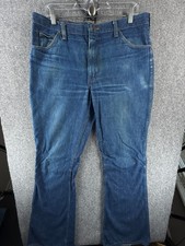 VTG Wrangler Bluebell Blue