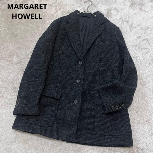 Authentic margaret howell - authentic,