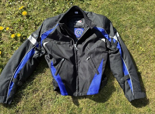 Men motorcycle textile - men’s,