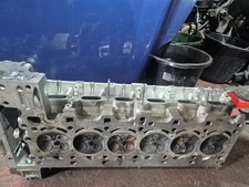 BMW E90 E92 E93 335i E60 535i N54 PETROL ENGINE CYLINDER HEAD