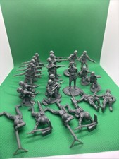 BMC Toys WW2 German Plastic