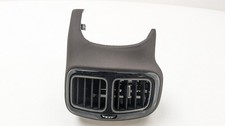 CITROEN C5 AIRCROSS DASHBOARD