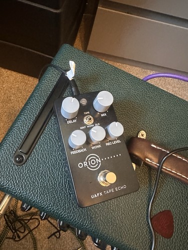 Universal audio uafx orion - universal,