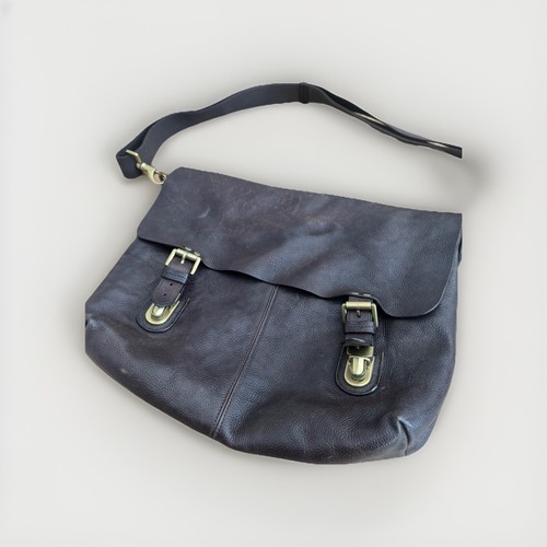 Mulberry barnaby messenger bag - mulberry,