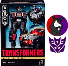 Transformers - Generations Age