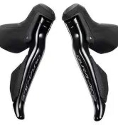 Dura ace di2 dual - dura-ace, control