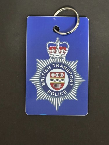 British transport police - british,