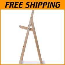 Sturdy Pine Archery Target Holder - Easy Setup