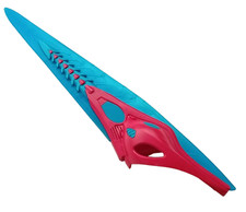 Power Rangers Movie Red Ranger