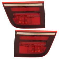 BMW X5 Rear Light E70