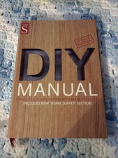 DIY Manual : Produced In