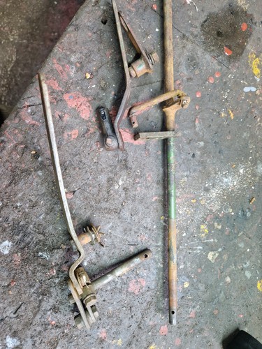 Ferguson tef20 t20 - t20, diesel