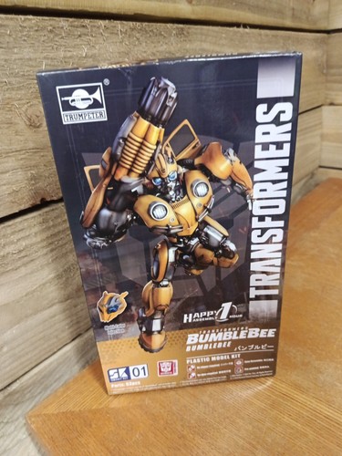 Trumpeter transformers - trumpeter,