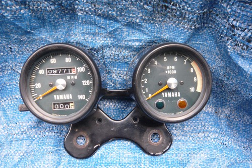 Yamaha xs2 tx650 1972 1973 - yamaha,