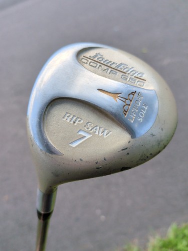 Tour edge comp 950 rip - edge,