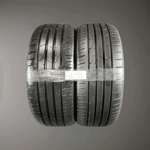 215 r17 95v hankook - 2×215/50,