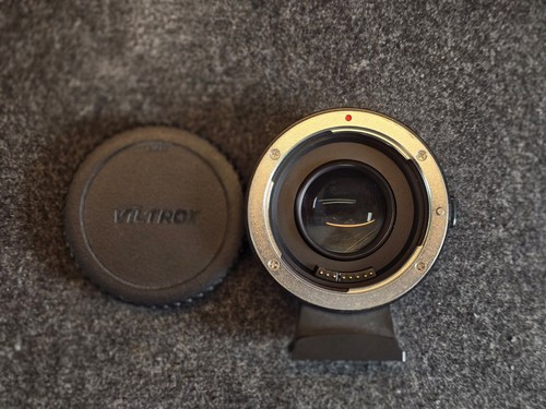Viltrox 0 71x autofocus - ef-m2, 0.71x