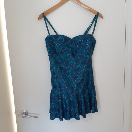 Joe browns swim - suit, with